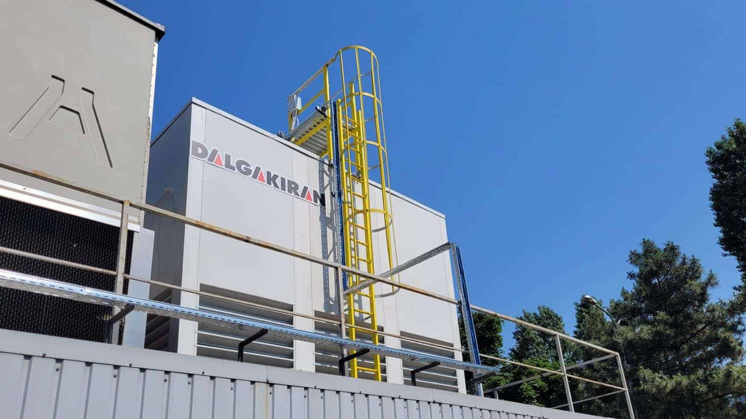 Як вибрати оптимальну систему охолодження для вашого підприємства