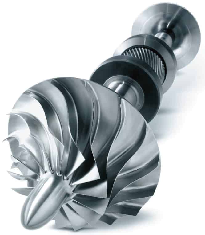 Інжиніринговий модельний ряд