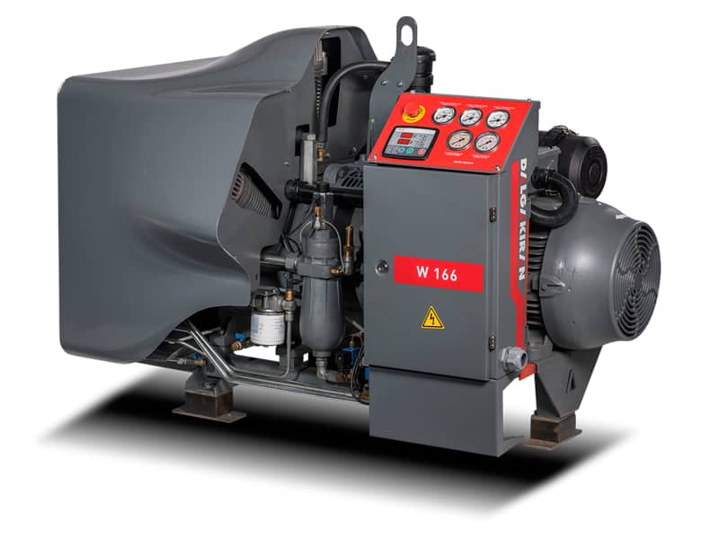 Поршневі компресори Суми