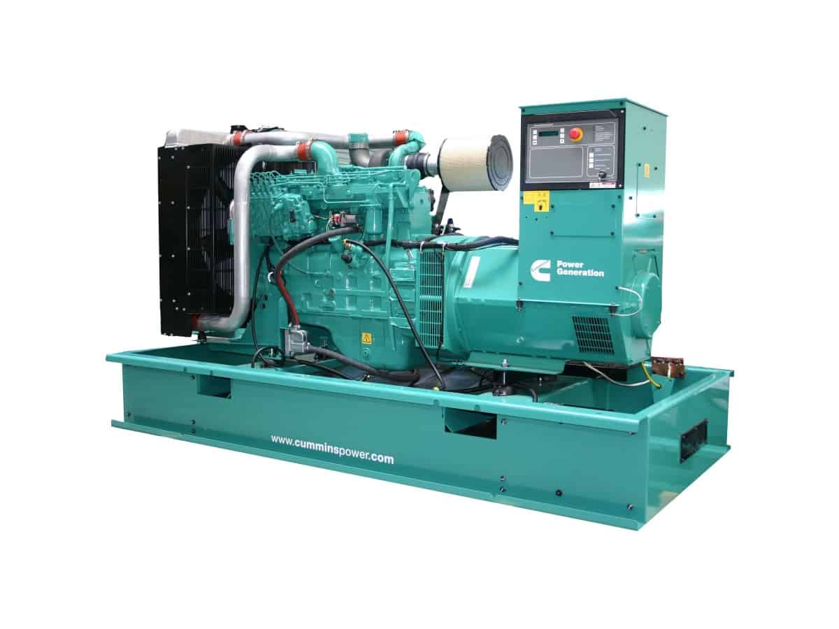 Компресори для нафтогазової промисловості