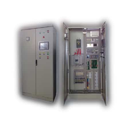 Система автоматики та управління (сау)