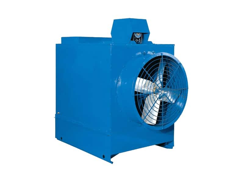 Градирні DALGAKIRAN серії Аксіал