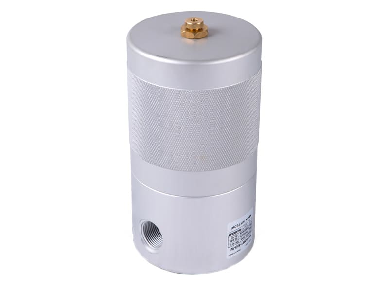 Магістральні фільтри стисненого повітря Dalgakiran серії HGO