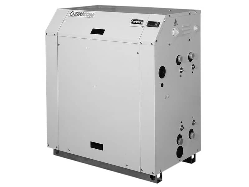 Чилери серії RWE