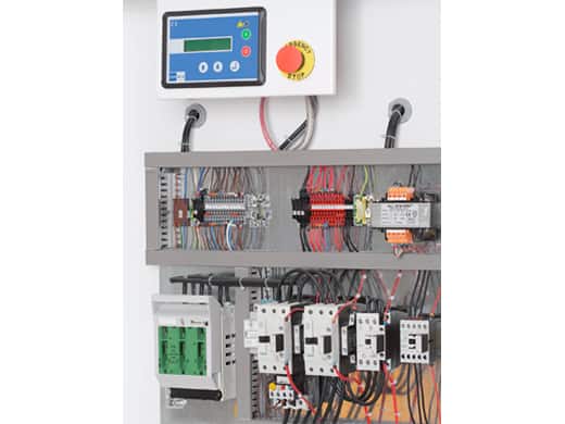 Системи управління і моніторингу