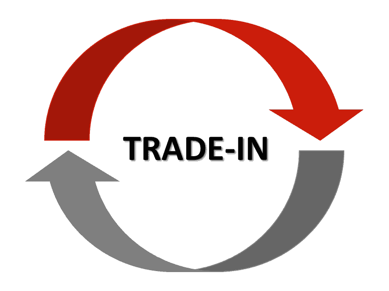 Послуга Trade-In