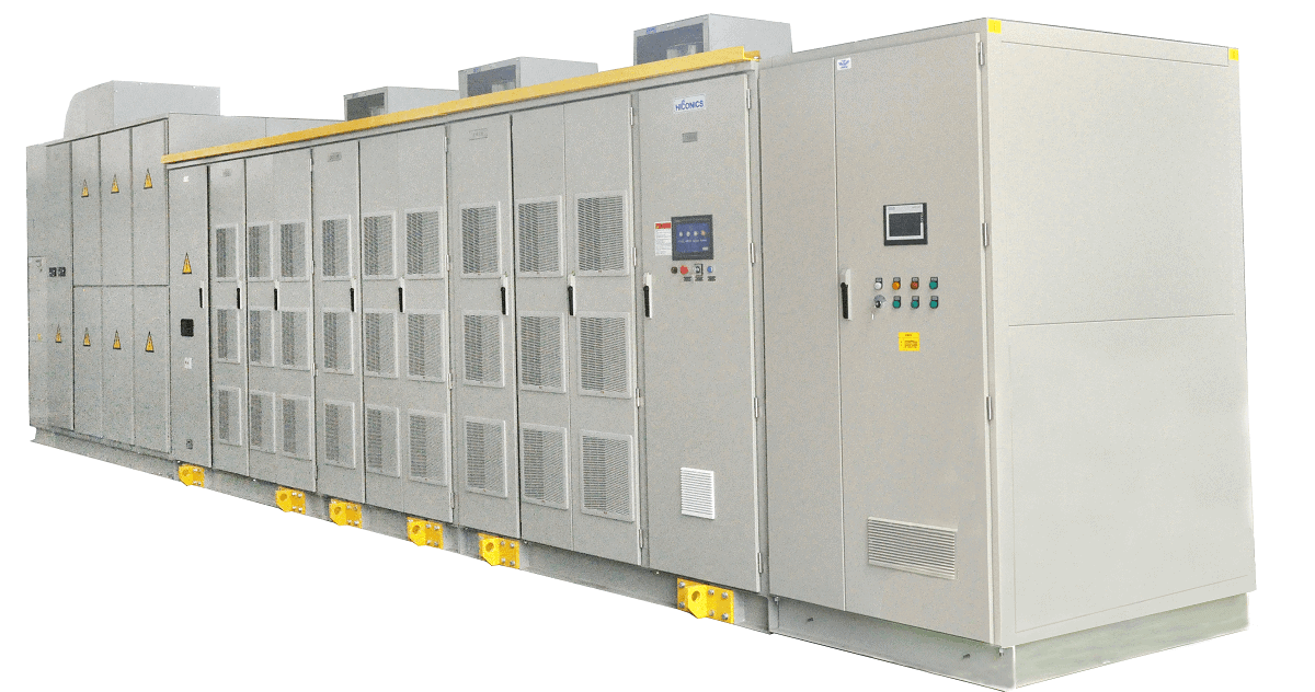 Перетворювач частоти: простими словами про комплекс