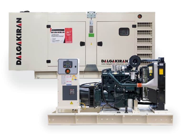 Генераторы для медицинских учреждений: особенности и требования