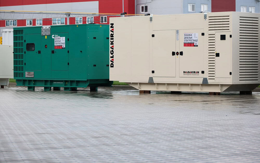 Cummins в Україні: офіційне представництво та сервісне обслуговування