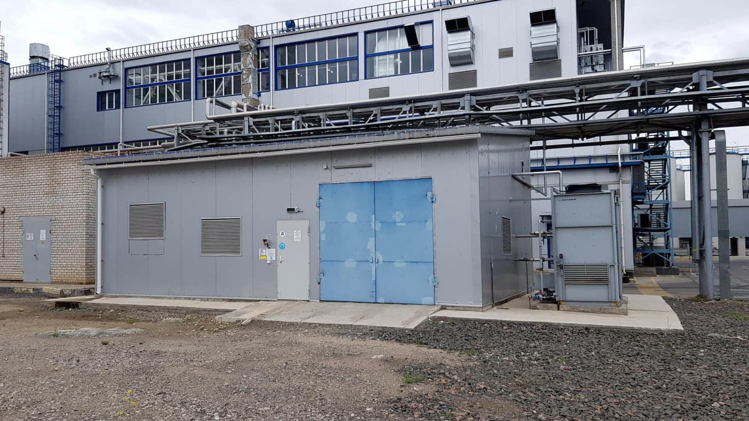 Dalgakiran Pet Master