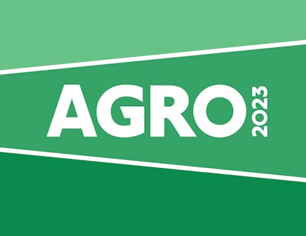 Автономное электроснабжение на выставке АГРО ВИННИЦА 2023