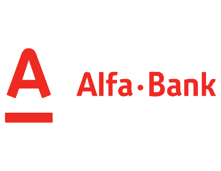 Альфа-Банк