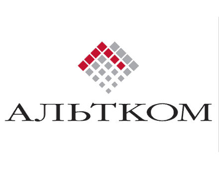 Дорожное строительство «Альтком» в Донецке