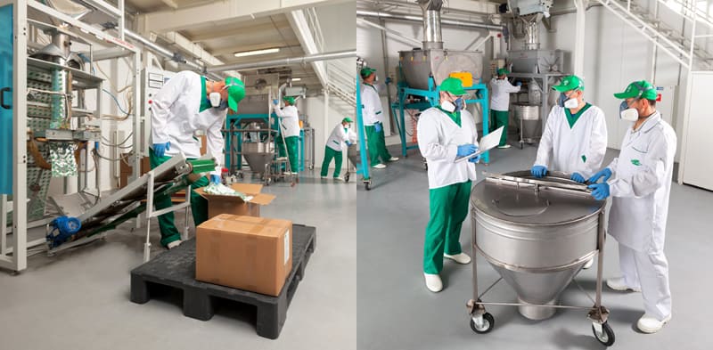 ООО Дом Специй