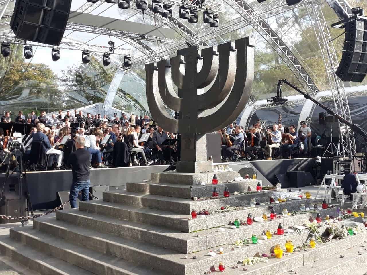 80-ті роковини трагедії Бабиного Яру