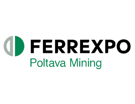 Новая градирня для Полтавского ГОКа