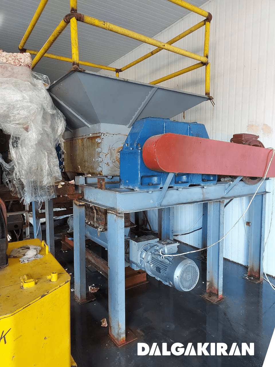 Применение винтовых насосов Bellin в процессе производства желатина