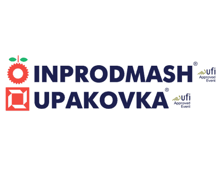 INPRODMASH & UPAKOVKA