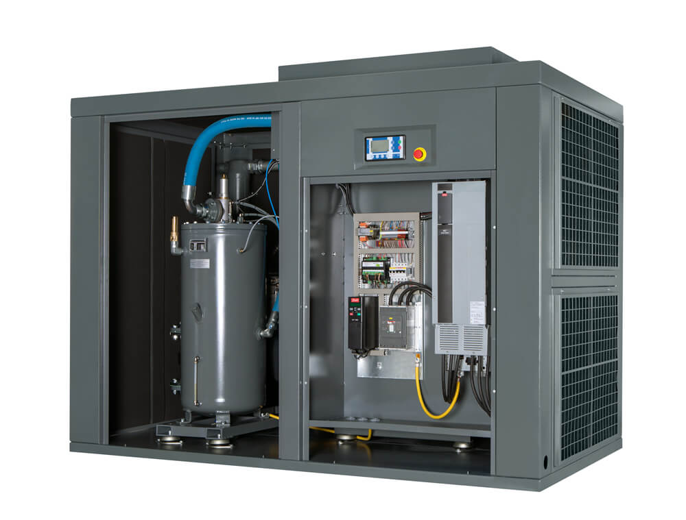 Компрессор Inversys 110 plus