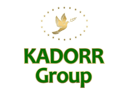 Резервные дизельные электростанции в элитных жилых комплексах KADORR Group