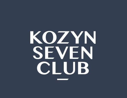 Kozyn Seven Club