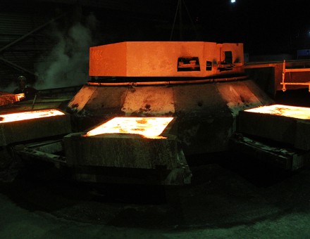 Константиновский завод металлургического оборудования