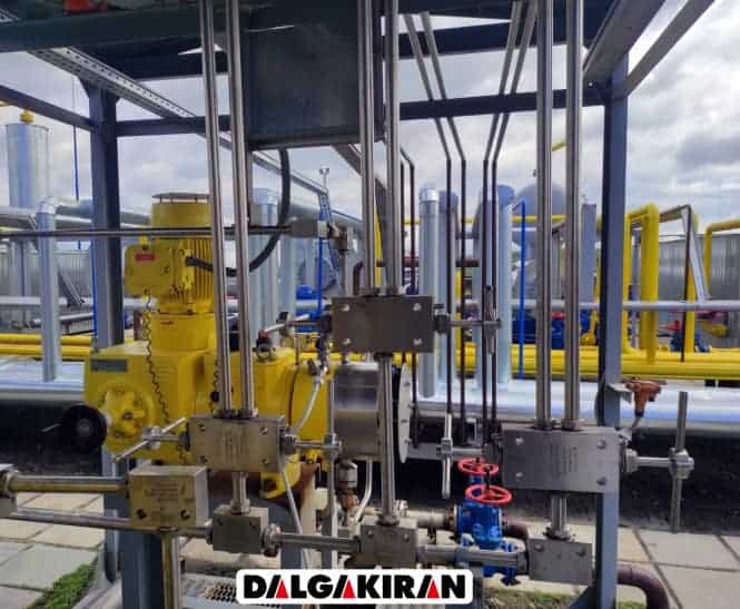 Корисні поради щодо встановлення промислових насосів для безперебійної роботи