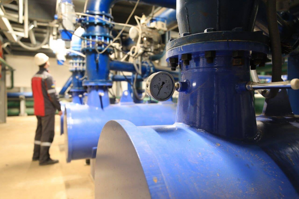 Компрессоры IHI-Dalgakiran