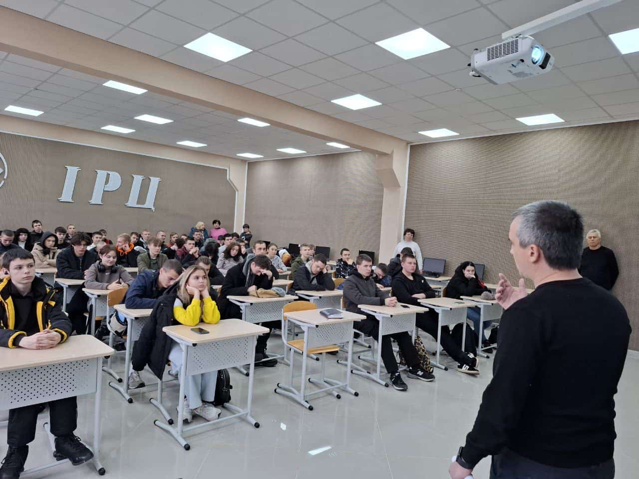 Шаг к профессиональному будущему вместе с Далгакиран компрессор Украина