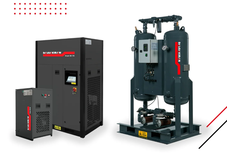 Як збільшити термін служби компресорів