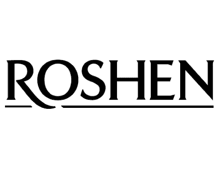 Шестеренчатые насосы для производства конфет Roshen