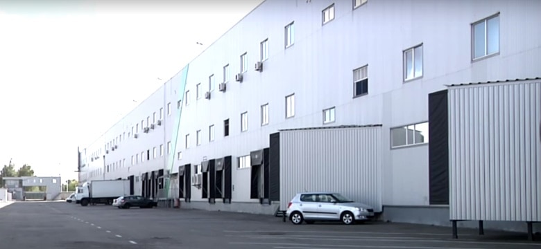 Юниверсал Лоджистик