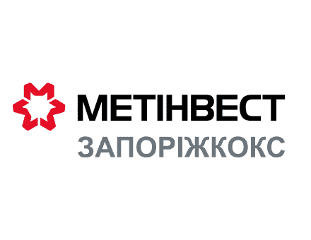 Запорожкокс - Метинвест